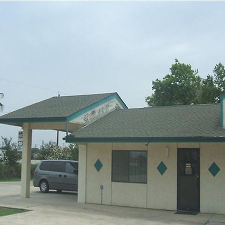 Passport Inn San Antonio Exterior foto