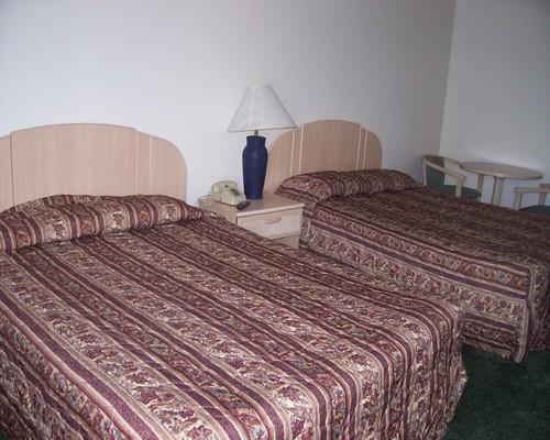 Passport Inn San Antonio Cameră foto