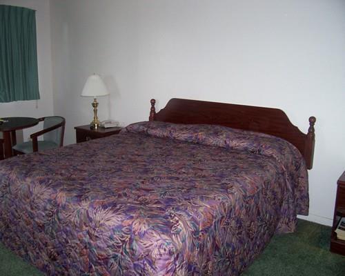 Passport Inn San Antonio Cameră foto