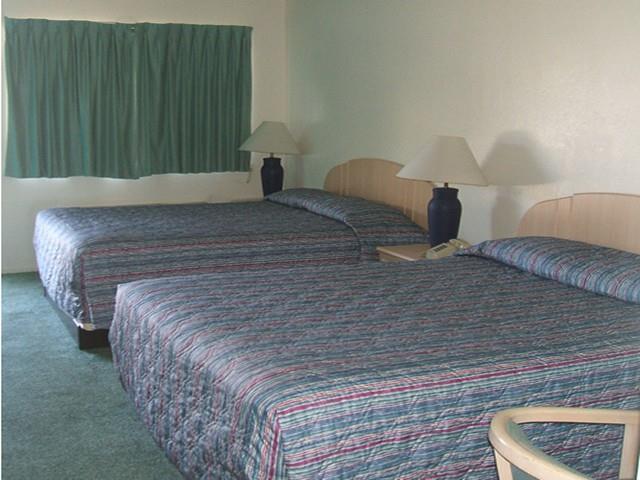 Passport Inn San Antonio Cameră foto